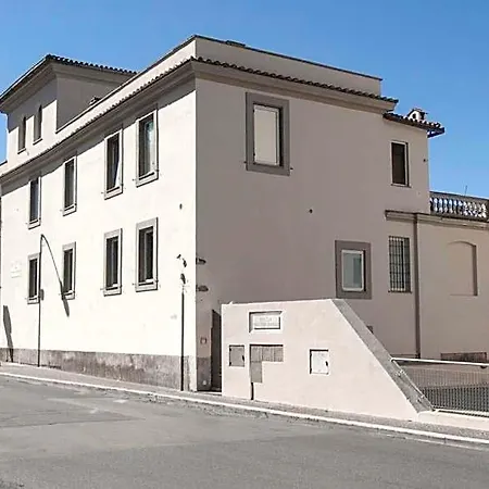 Novecento Bed & Breakfast Anagni