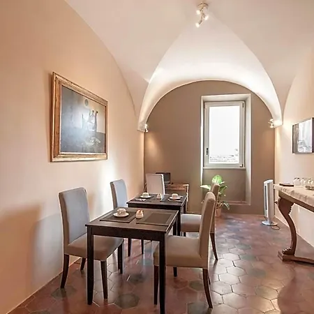Novecento Bed & Breakfast 4*