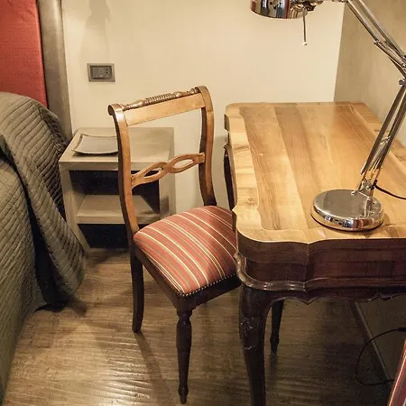 Novecento לינה וארוחת בוקר 4*