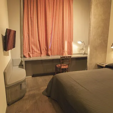 Bed & Breakfast Novecento 2*